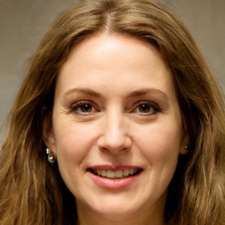 Portrait de Marie Dubois, Directrice Innovation Bancaire